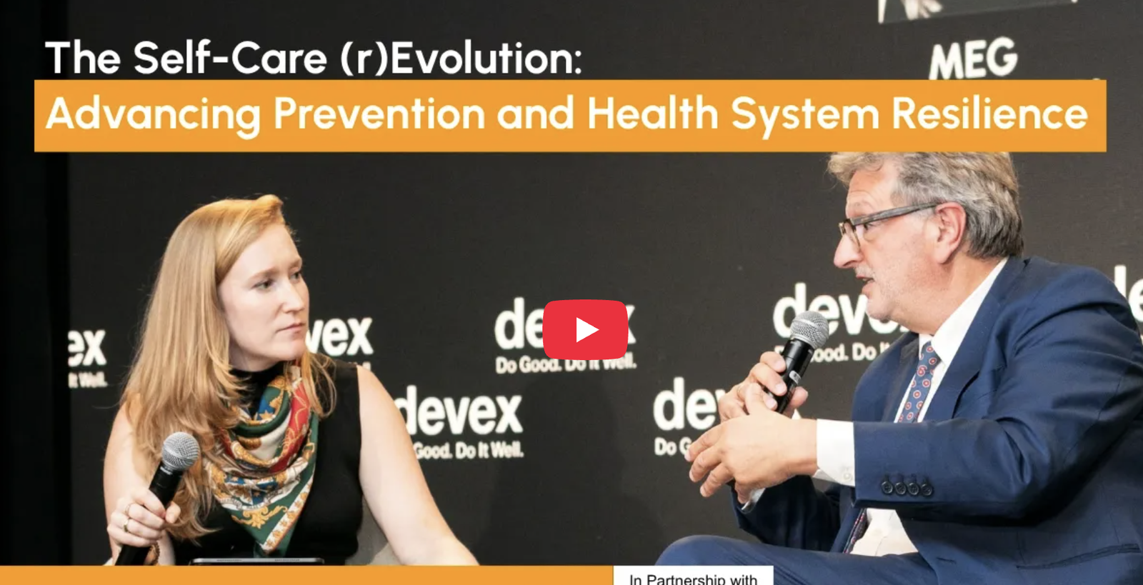 Cover image for Self-Care Industry Pegs Global Health Savings at $144 Billion, Eyes UN Resolution