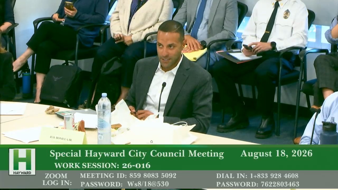 Cover image for Council Sets New Attendance Rules for City Commissioners