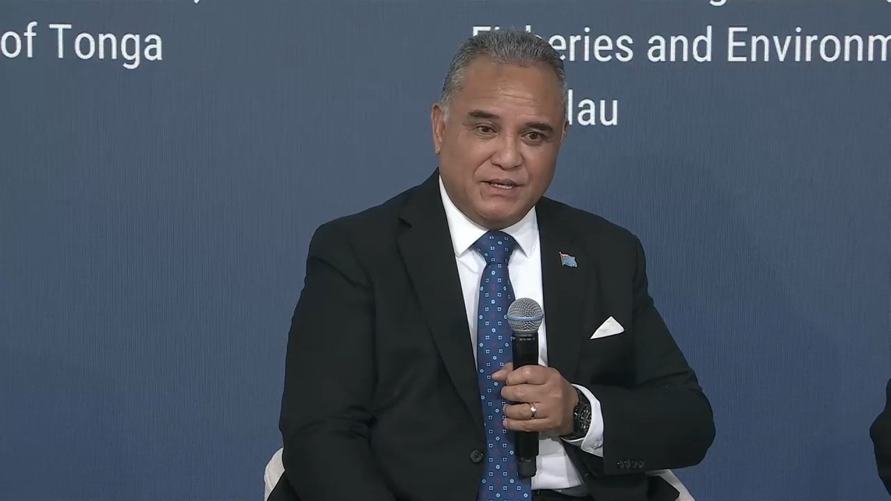 Cover image for Island Nations Confront Data Crisis as New Global Hub Promises Unified Climate and Economic Intelligence