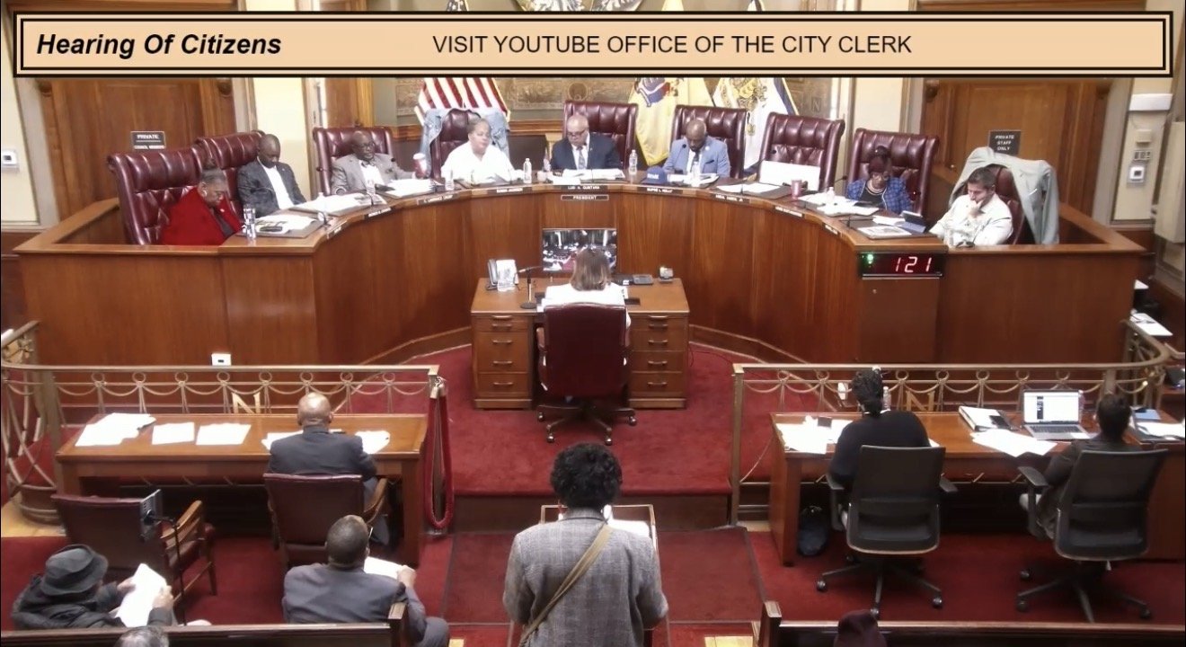 Cover image for Newark Creates Local Historic Landmark Process, Trims PILOTs for Cheap Retail