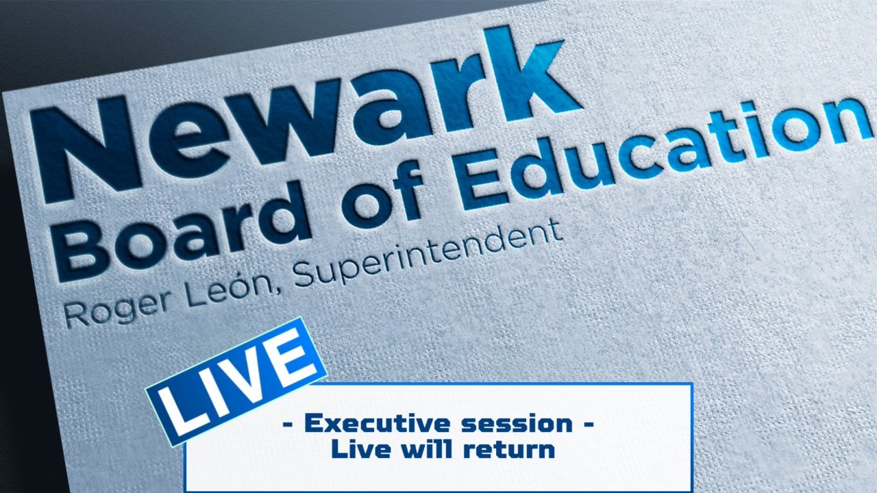 Cover image for Newark Schools Project $74.1M Cushion, but Surplus Shrinks From $111M
