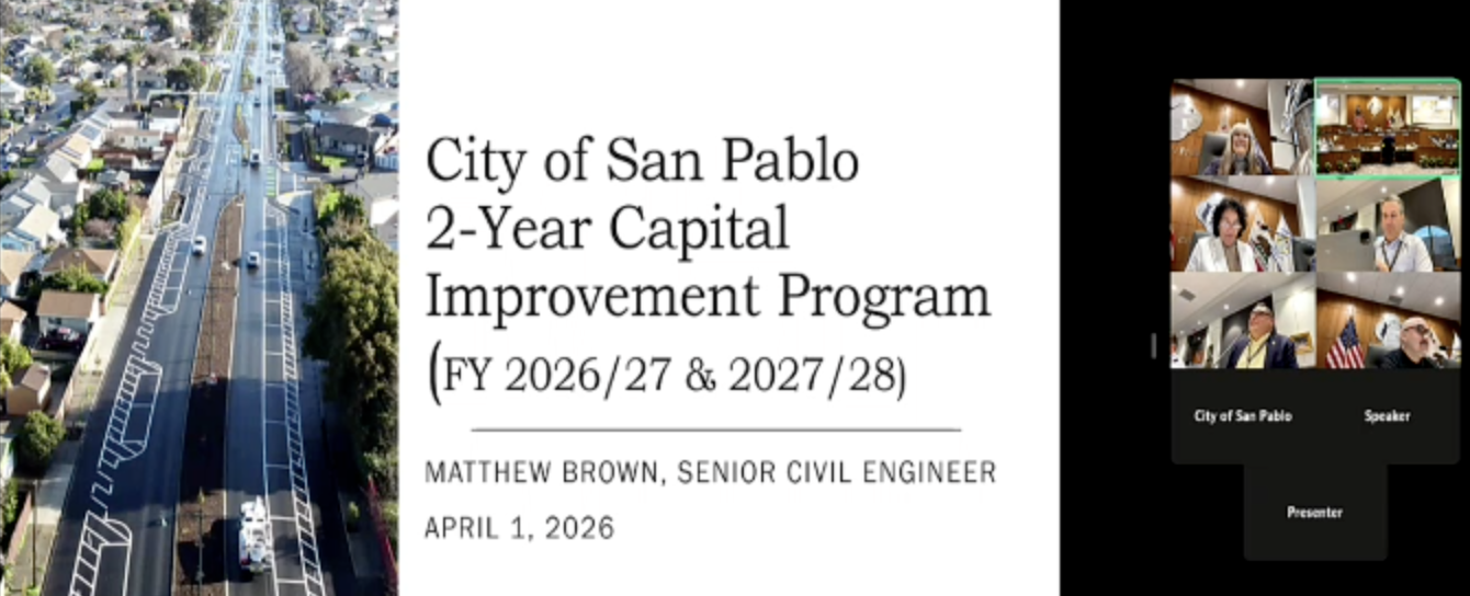 Cover image for San Pablo Closes $4.3M Budget Gap Without Layoffs, but Casino Revenue Risks Loom