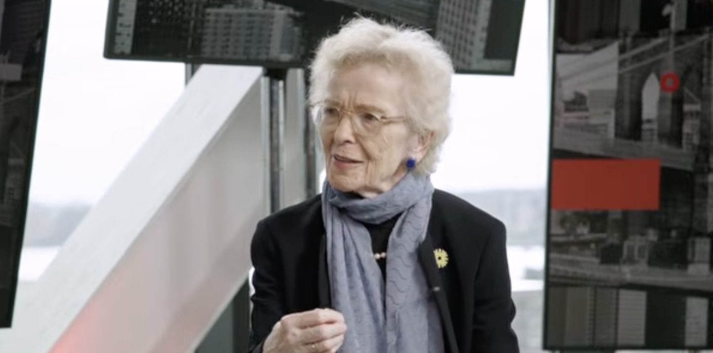 Cover image for France's Climate Envoy, Former Irish President Push Energy Transition at Climate Week