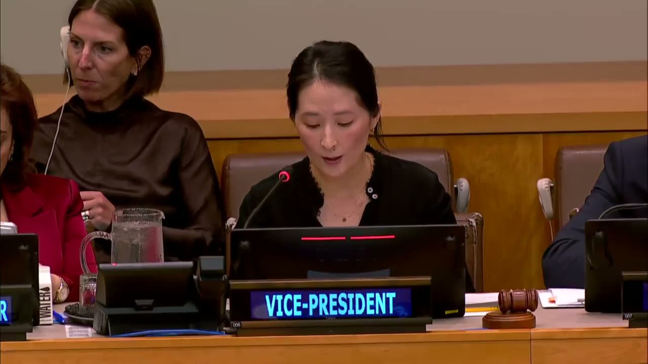 Cover image for UN-Women's $531M Revenue Holds Steady as Global Aid Plummets, Forcing Strategy Reset