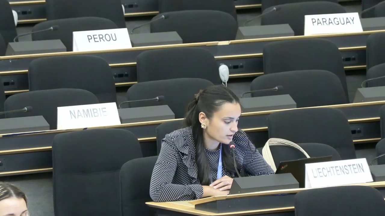 Cover image for Council Hears Stark Evidence of Russian War Crimes as Nicaragua Abolishes Elections