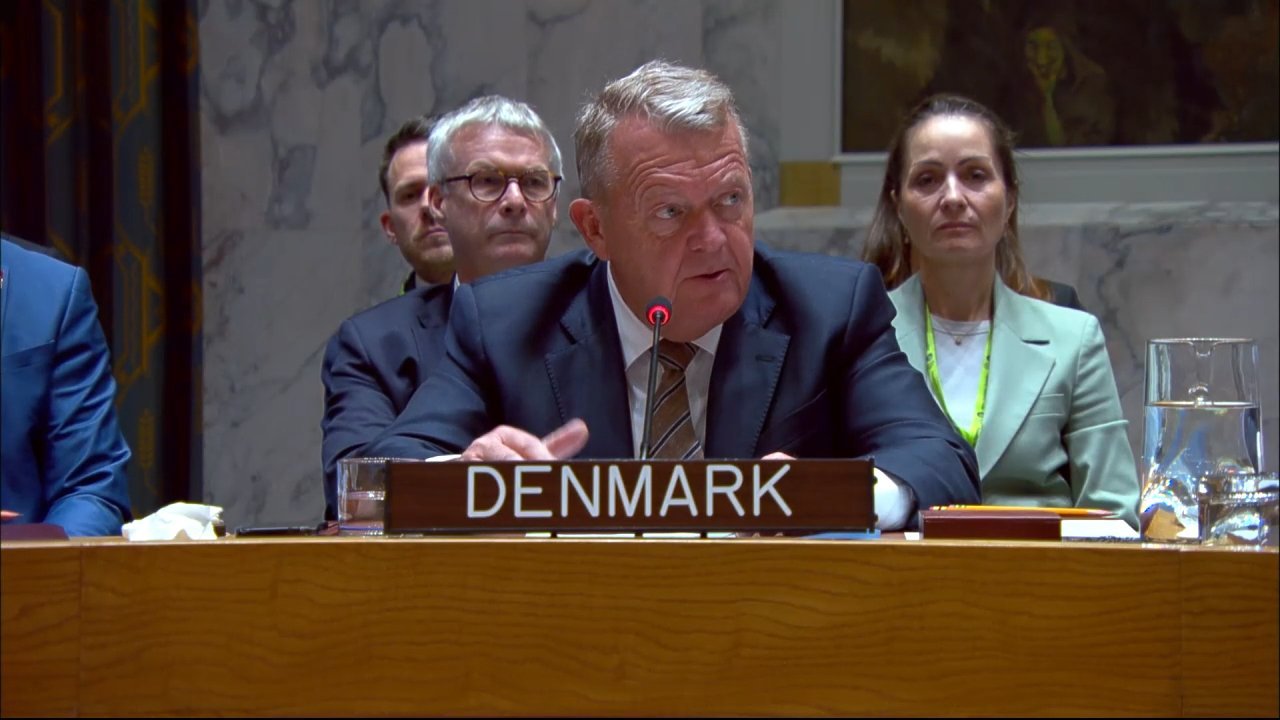 Cover image for Security Council Confronts Record Civilian Toll as Russia Rejects Ceasefire