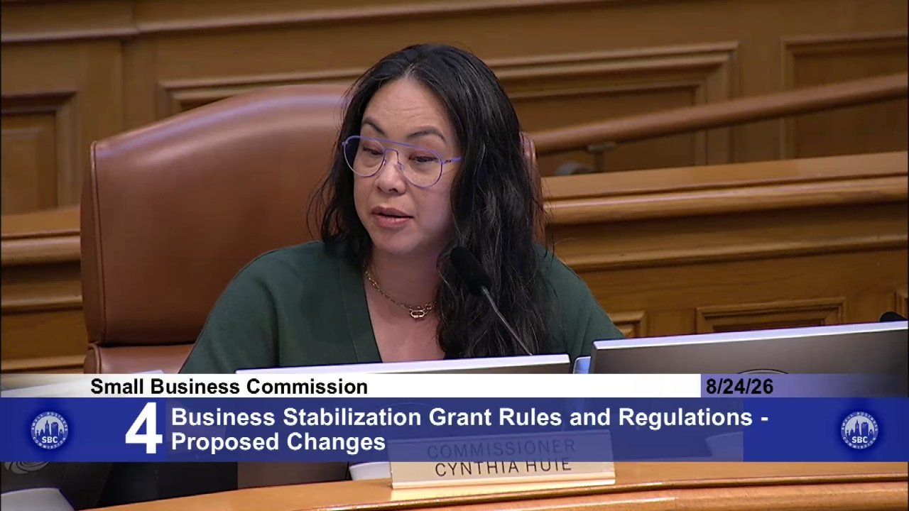 Cover image for Grant Program Overhaul Sparks Dissent as Budget Crunch Hits Legacy Businesses