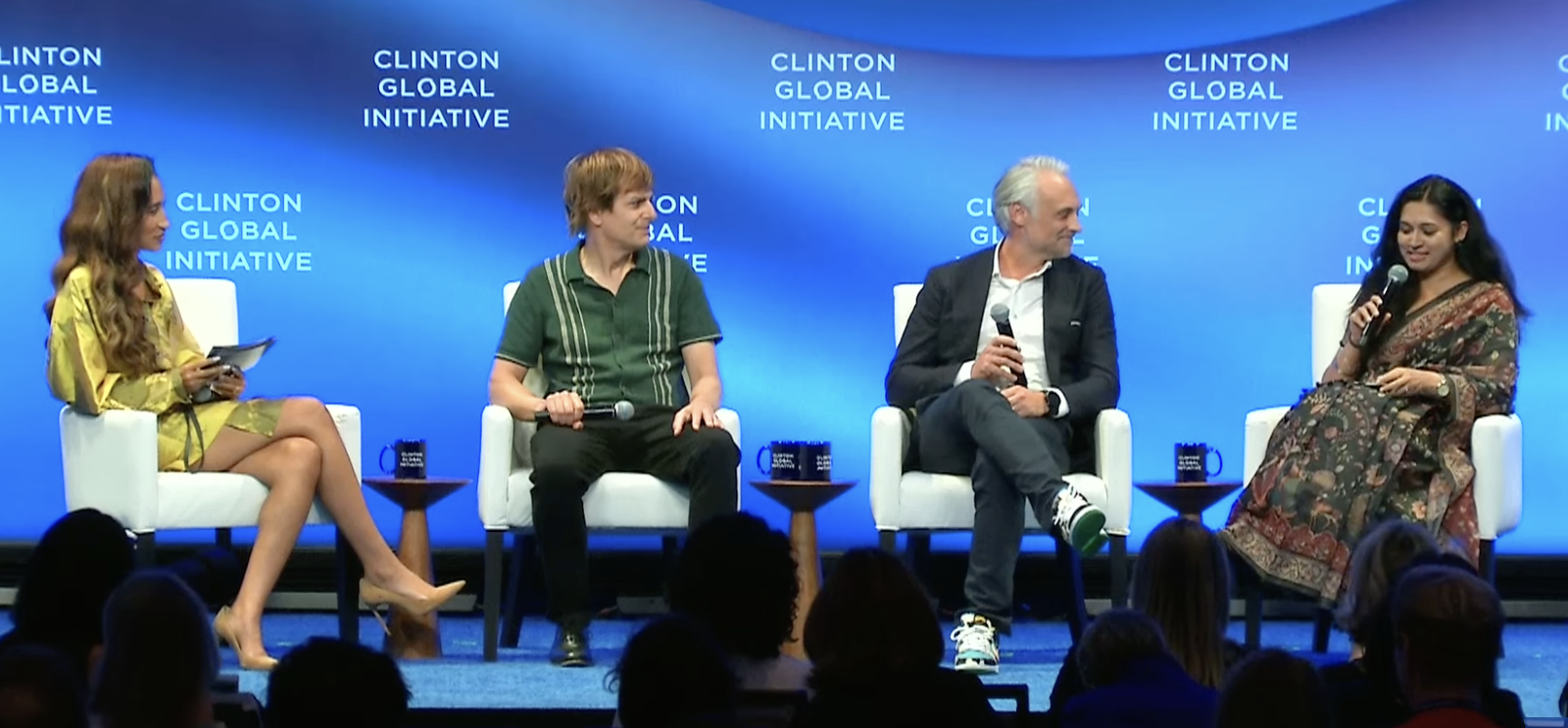 Cover image for Values, Influence, and the Fight for Local News Take Center Stage at CGI