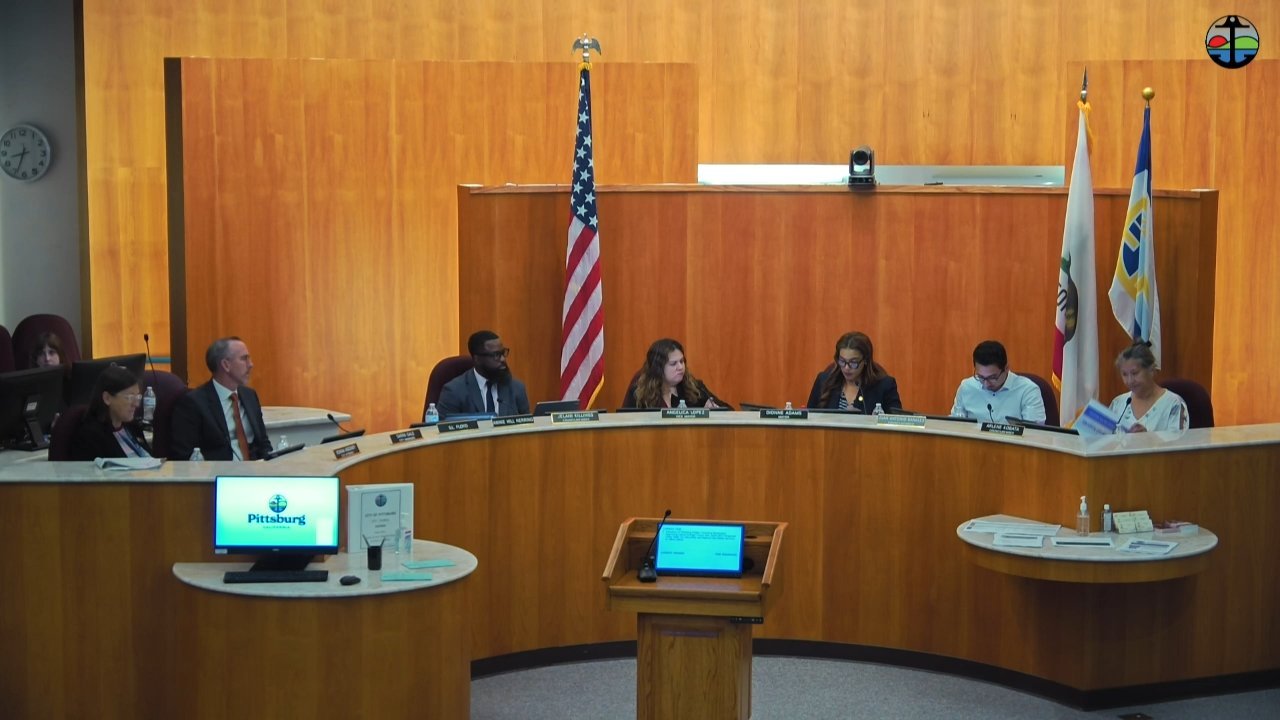 Cover image for Council Greenlights $25M San Marco Bond, Residents Demand Data Center Moratorium