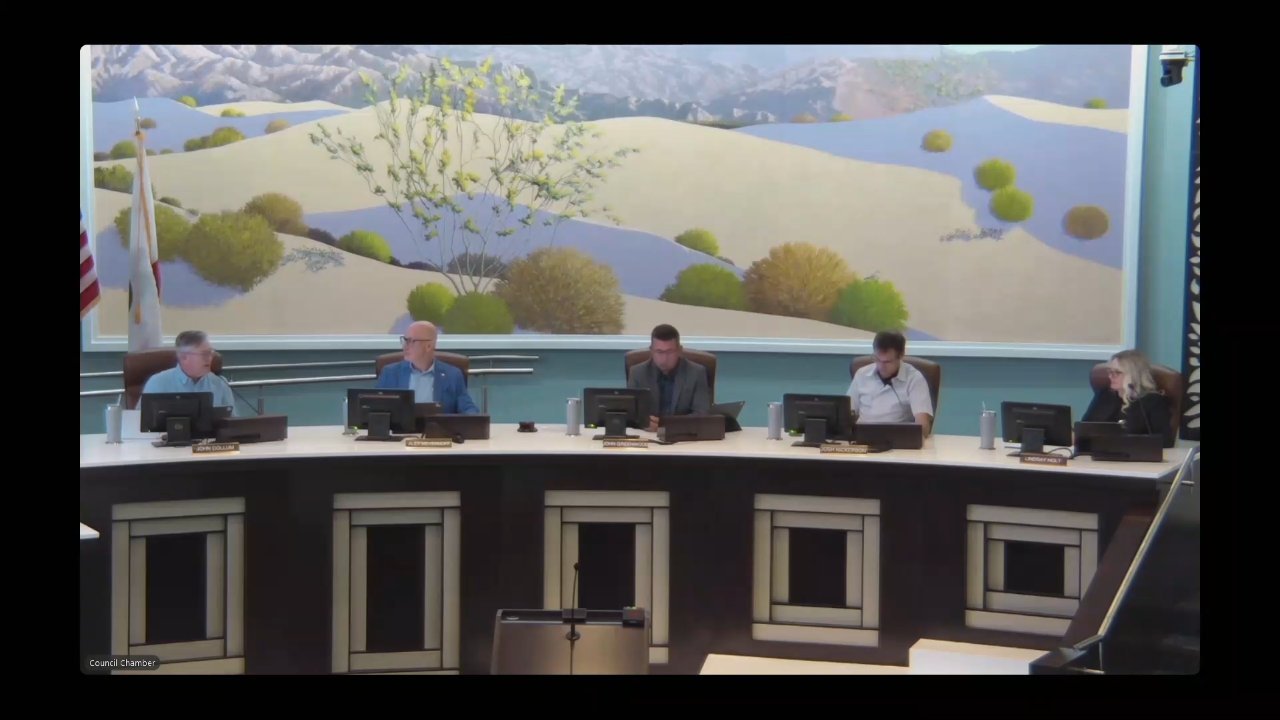 Cover image for Palm Desert Commission Extends Medical Office Park Approvals to 2027